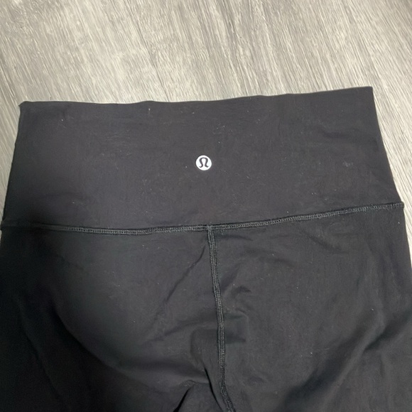 Lululemon Leggings - Picture 4 of 10
